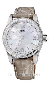  Oris 733 7649 4966 LS